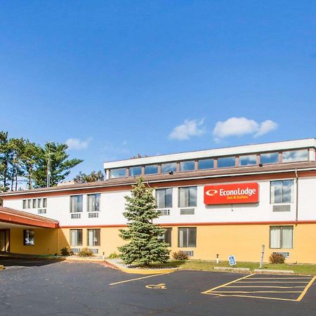 University Inn & Suites Stevens Point Extérieur photo