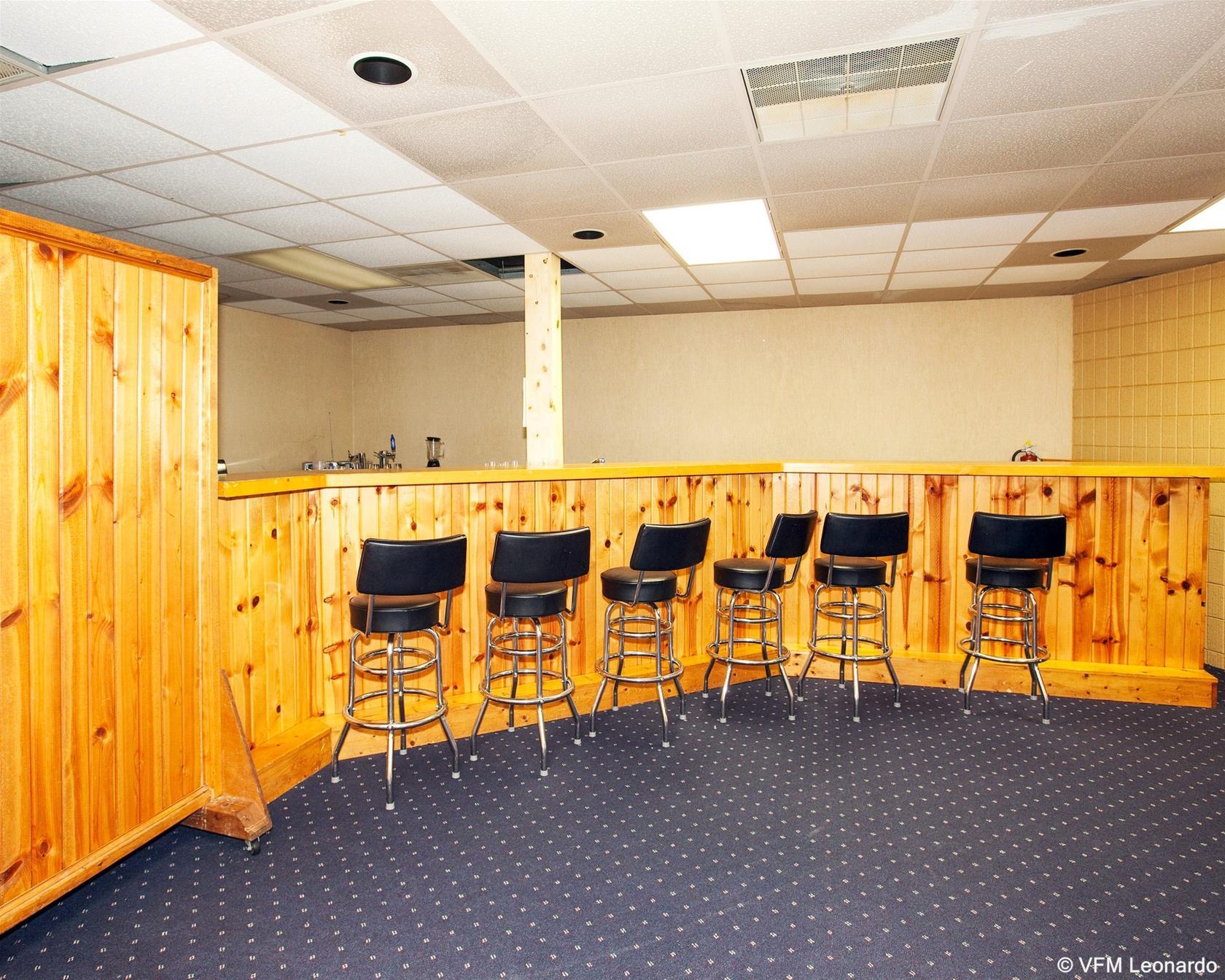 University Inn & Suites Stevens Point Extérieur photo